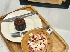 -Peet's Coffee 皮爷咖啡(广州云门店)