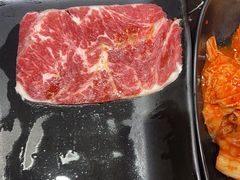 -燚青春东北泥炉烤肉(百合店)