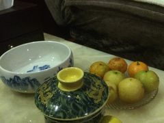 -古莲·影院足道·按摩SPA(水上温泉店)