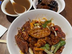 -寻裕记·现炒浇头面(人民广场店)