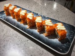 -妥妥烤肉料理(昙华林店)