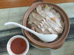 -砂锅居饭庄·京菜(西四店)
