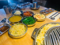 -OBANAE欧巴呢韩国传统烤肉店(三水店)
