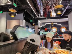 -胖哥俩肉蟹煲(湖滨银泰in77店)