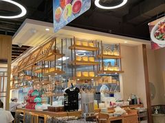 -唐食语粥(青山万达广场店)