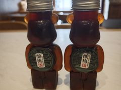 -蟹黄鱼面·锦园(定西路店)