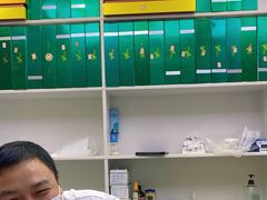 -郑远元专业修脚房(番禺路店)