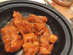 -稻香酒家·33年老字号·港式粤菜(富邦中心店)