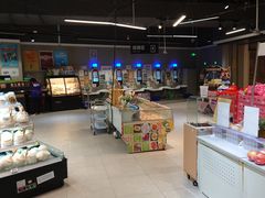 -盒马鲜生(新都心店)