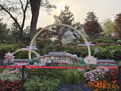 -西海子公园