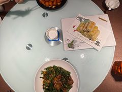 -豫丰汇河南名菜楼(武记餐饮)