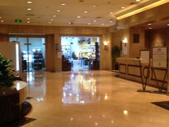 -丽柏酒店(上海广场长城店)
