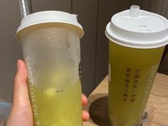 -眷茶(大卫城10楼店)