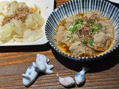 -春水堂人文茶馆(松烟文创店)