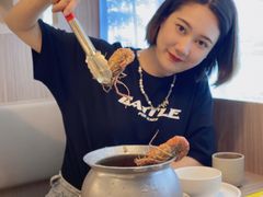 -隅乐胡椒虾·台湾菜·团建(皇岗店)
