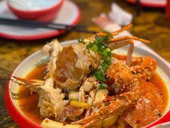 -老闵田螺馆·南昌市井菜·特色小吃(总店)