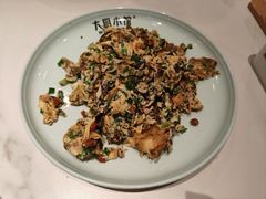 -大厨小馆(华阳城店)