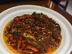 -好嫂子酱猪手•农家菜(华远坊店)