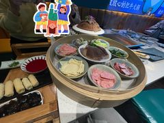 -五星桥原切肥牛火锅(怀德桥店)