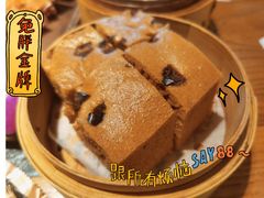 -小城粥道·海胆鲜虾粥(解放广场店)