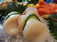 -大雄寿司(中华广场店)