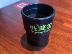 -外婆家(西溪印象城店)