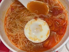 -西贝(紫荆广场店)