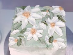 -李奥斯汀蛋糕商务茶歇·甜品台·企业活动团建(长寿路店)
