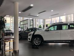 -上海德星奔驰(江杨南路店)