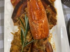 -后厨意餐La Cucina(外交公寓店)