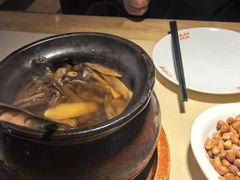-小柴米·传统江西菜(八一广场店)