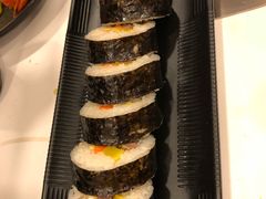 -汉江川烤肉(通州店)