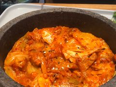 -韩悦牛排烤肉无限续(宝能中心店)
