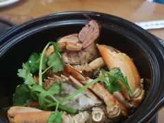 -鑫鸿达·海鲜闽菜热炒小馆(中山路店)