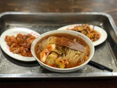 -西塔大冷面(市府大路店)