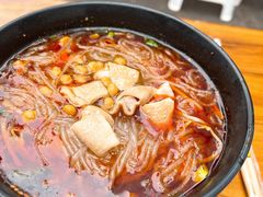 肥肠粉-青石桥老瓦房肥肠粉总店(青石桥总店)