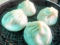 -笑云开汤包店(网巾市店)