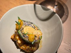-OTIUM • 柴屿麦(亮马桥店)