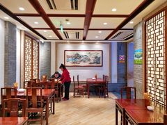 大堂-老半斋(福州路店)