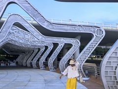 -演武大桥观景平台