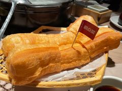 -滋粥楼·顺德菜(番禺广场总店)
