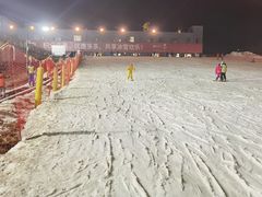 -北京西山滑雪场
