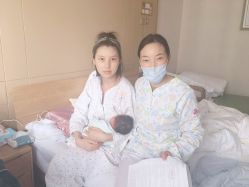 -百佳医疗级月子会所