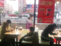 -李先生牛肉面(东一商场店)