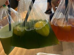 -春莱·老挝咖啡·泰式奶茶(钟楼店)