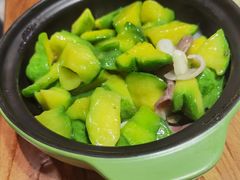 -云海肴云南菜·蒸汽石锅鱼(北京良乡华冠店)