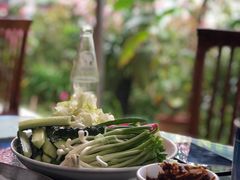 大丰收-姥家大锅台水库渔家