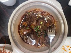 -浙江安吉JW万豪酒店·万豪中餐厅