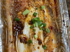 -清真·馬坡二旦烧烤(人生一串拍摄店)