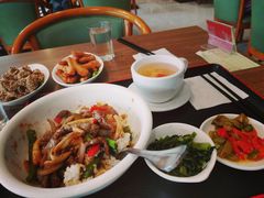 -喜悦西餐厅(同丰店)